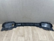 BMW IX3 G08 m-packet 2021-> accessories SPOILER DOL rear part 9850837