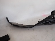 MERCEDES X254 GLC II AMG bumper front grid central W bumper