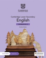 Cambridge Lower Secondary English Workbook 8 with