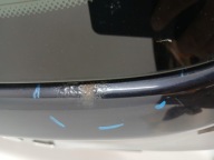 trunk door boot BMW E61 CARBONSCHWARZ