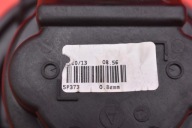 riscaldamento VENTOLA BOCCHETTE EU 5P3730000 RENAULT CAPTUR 1 e 13-17