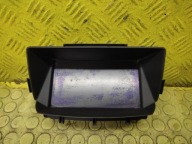 OPEL ZAFIRA B display 13275954