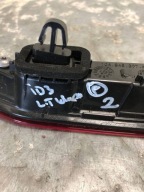 light left rear part to the bonnet VW ID3 ID.3 10A945307A