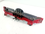 Toyota Yaris II 2 05-11 support panel for radiators upper pillar
