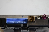 module control unit * NISSAN NAVARA L200 282755SN0E