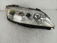 MAZDA 6 02-08 REFLEKTOR LAMPA PRZÓD PRAWA F014003903R