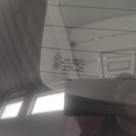 MERCEDES X247 GLB 2022 trunk door boot complete KAMERA colour 144
