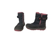 Buty zimowe Superfit Gore-Tex GTX rozmiar 26 wkładka 17 cm