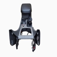 FORD FOCUS MK2 04-11R KOMBI HB armrest TUNEL central complete