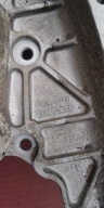FIAT DUCATO 2.3 EURO6 Support 500376360 Comme Neuf