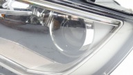 REFLEKTOR light left front left front BI-XENON AUDI A3 8V 8V0941031A UK