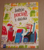 JEDZIE POCIĄG Z DALEKA WLAZŁ KOTEK NA PŁOTEK BALONIK DOROTKA / 53