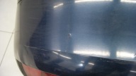 bumper rear part rear SEAT TOLEDO 3 KOD LAKIERU LS5Y