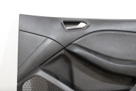 upholstery side door right front RENAULT CLIO V 5 LIFT