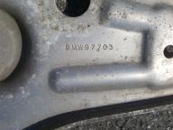 console pillar springing rear part BMW X5 E70 X6 E71 OE