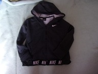 NIKE dri fit bluza 10-12L