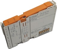 Moduł karta PLC * moduł dystansowy * Distance Module * WAGO 750-616