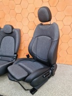MINI F60 Interne Siège Latérale/côté SPORT