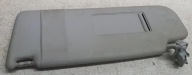 cover visor visor right left Skoda Fabia II Roomster
