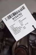 Getriebe DDY 2.5 TDI 108 KM VOLKSWAGEN LT 35
