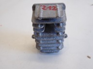 control unit module lights LED JEZ MERCEDES P130867