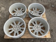 wheels discs disc 18" 18x8jx37.5 Ford Explorer VI 2020