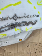 boot doors rear part HYUNDAI TUCSON III LIFT 18 - ORG
