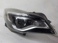 OPEL INSIGNIA A LIFT light right front front UK