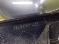 VW PASSAT B5 Spiegel rechts 5 PIN