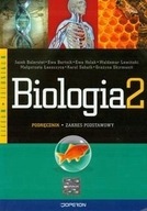 Biologia 2 Podręcznik Lewiński