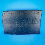 Insonorisation Sol Interne BMW X3 G01 X4 G02 51477398041 7398041