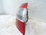 light rear rear part left FORD MONDEO 4 IV KOMBI