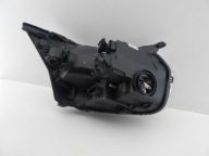 FORD TRANSIT MK VIII 8 2014- light front right left