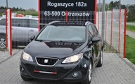 Seat Ibiza 1.4 Benzyna 85KM - Climatronic - Pa...