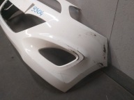 bumper front HYUNDAI I10 LIFT 10-13