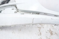 VW GOLF VII 7 5G0 2012- bumper front front 5G0807221