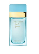 Perfumy damskie DOLCE GABBANA Light Blue Forever Pour Femme 100ml FLAKON