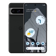 Google Pixel 8 Pro 5G 12/256GB black