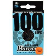 Groty Harrows Micro Tip 100 ks