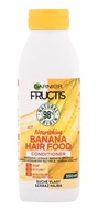 Garnier Fructis Hair Food Banana Odżywka 350ml