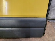 door left rear. left rear part RENAULT MASTER II