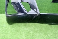 BMW IX3 G08 m-packet 18- front bumper front