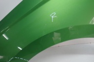 SKODA FABIA III fender left front front