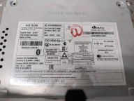 RADIO EKRAN A4539009204 SMART FORFOUR II W 453