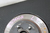 swing left rear part LEXUS ES 300H ES300H VII 7
