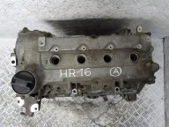NISSAN MICRA III NOTE TIIDA engine 1.6 16V HR16 AUTOMAT