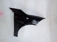 RENAULT MEGANE III 3 CC 10-15 fender front front right