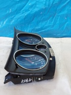 dials clock ASTRA H 1.7 CDTI 13251615
