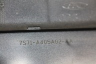 Tankklappe des Kraftstoffsbehälters 7S71-A405A02-AA FORD MK4