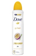 Dove Go Fresh Passion Fruit Antyperspirant 250ml